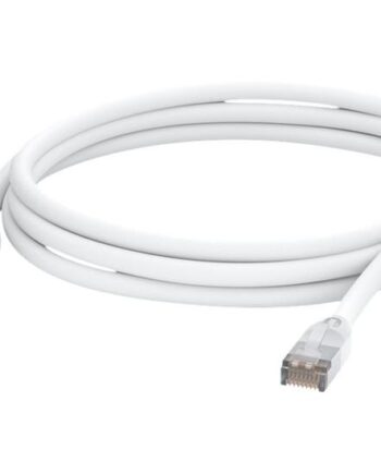 Ubiquiti Unifi Patchkabel     Hvid