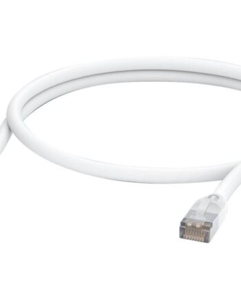 Ubiquiti Unifi Patchkabel     Hvid