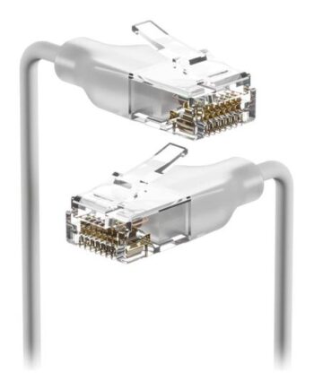 Ubiquiti Unifi Patchkabel     Hvid