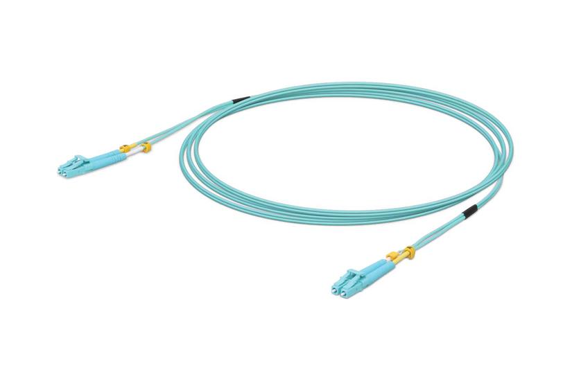 Ubiquiti Unifi Patchkabel Akvamarin