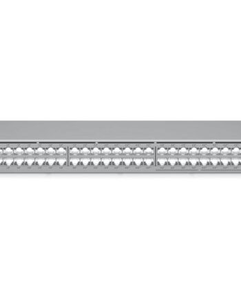 Ubiquiti Unifi Pro Max 48 Poe Switch 48 Porte Administreret Monterbar På Stativ