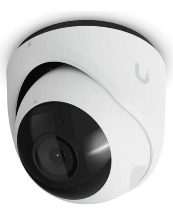 Ubiquiti Unifi Protect G6 Netværksovervågningskamera Kanontårn