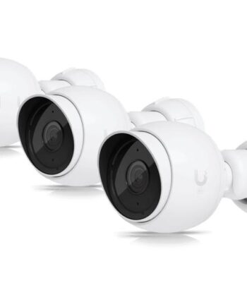 Ubiquiti Unifi Protect G5 Netværksovervågningskamera Kugle