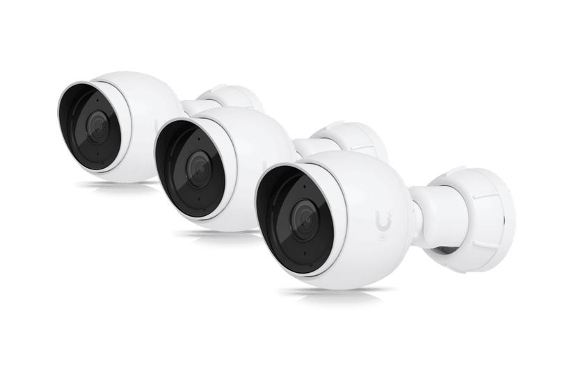 Ubiquiti Unifi Protect G5 Netværksovervågningskamera Kugle