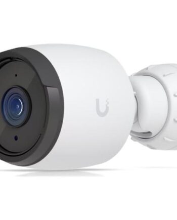 Ubiquiti Unifi Protect G6 Netværksovervågningskamera Kugle