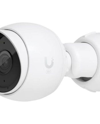 Ubiquiti Unifi Protect G5 Netværksovervågningskamera Kugle