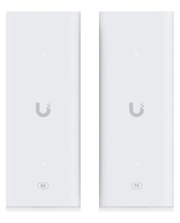 Ubiquiti Unifi Sender Og Modtager Netværk Strømforlænger 100mb Lan