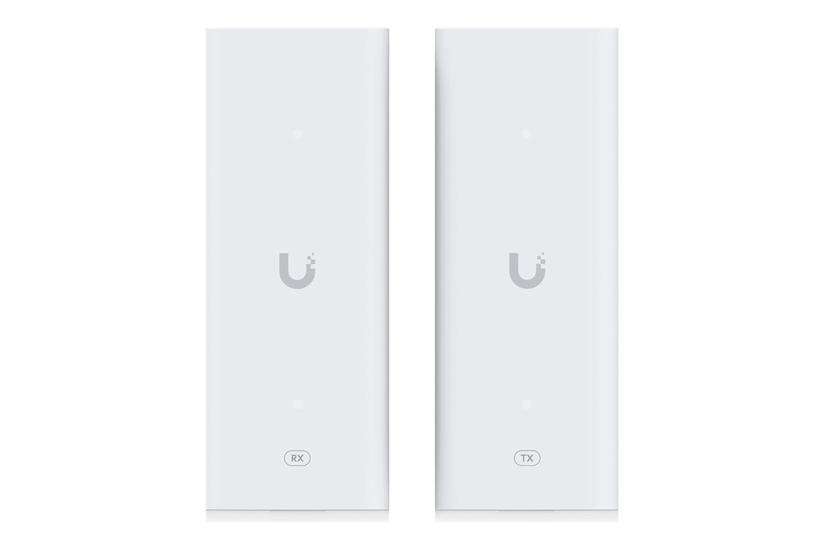 Ubiquiti Unifi Sender Og Modtager Netværk Strømforlænger 100mb Lan