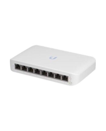 Ubiquiti Unifi Switch Lite Usw-lite- -poe Switch   Porte Administreret