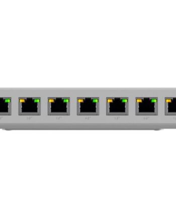 Ubiquiti Unifi Switch Ultra 210w Switch   Porte Administreret