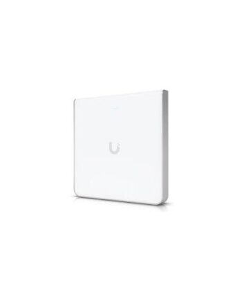 Ubiquiti Unifi U6 Enterprise Trådløs Forbindelse Wi-fi 6e