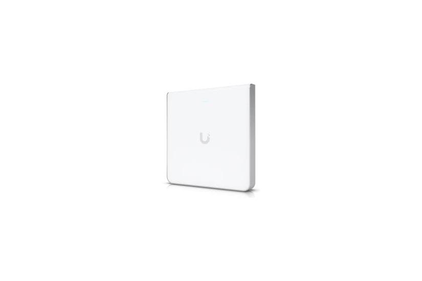 Ubiquiti Unifi U6 Enterprise Trådløs Forbindelse Wi-fi 6e