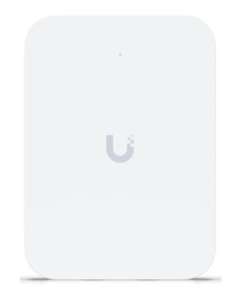 Ubiquiti Unifi U7 In-wall Trådløs Forbindelse Wi-fi