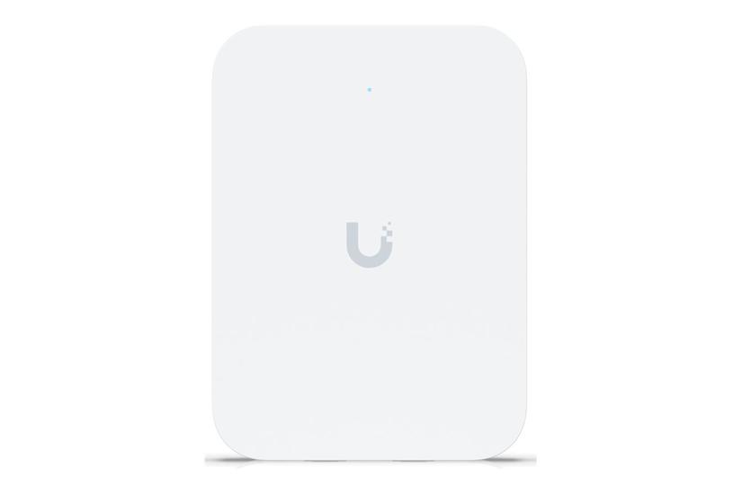 Ubiquiti Unifi U7 In-wall Trådløs Forbindelse Wi-fi