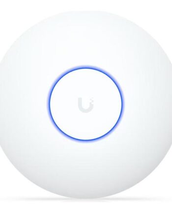 Ubiquiti Unifi U7 Lite Trådløs Forbindelse Wi-fi