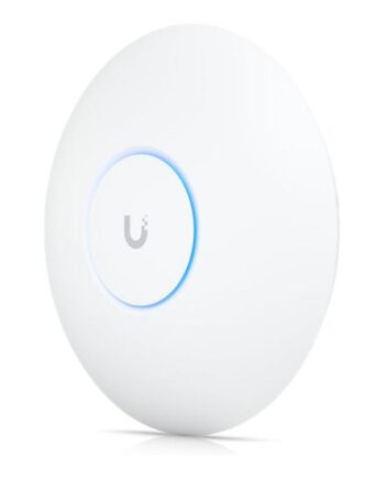 Ubiquiti Unifi U7 Pro Trådløs Forbindelse Wi-fi