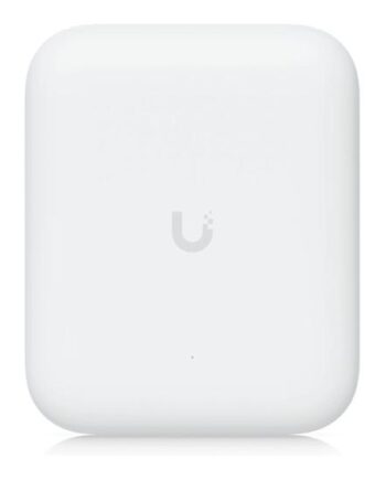 Ubiquiti Unifi U7 Pro Trådløs Forbindelse Wi-fi