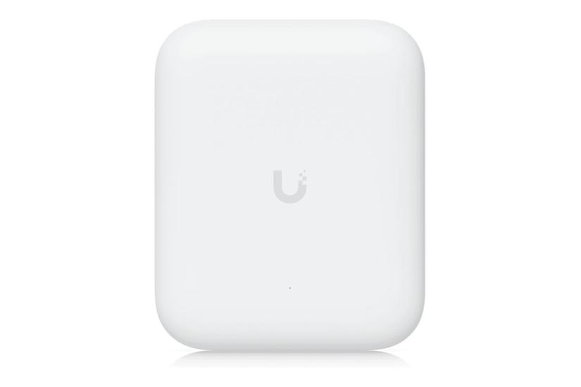 Ubiquiti Unifi U7 Pro Trådløs Forbindelse Wi-fi