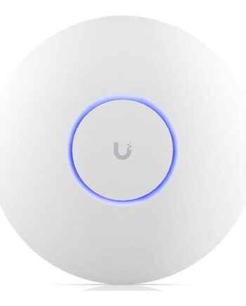 Ubiquiti Unifi U7 Pro Trådløs Forbindelse Wi-fi