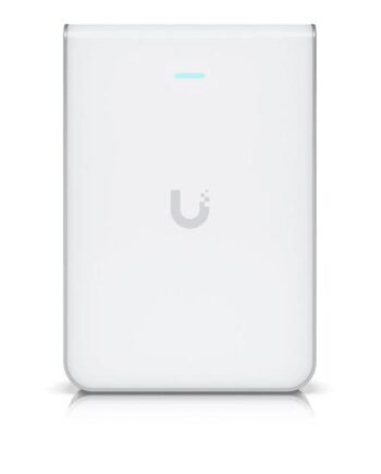 Ubiquiti Unifi U7 Pro Wall Trådløs Forbindelse Wi-fi