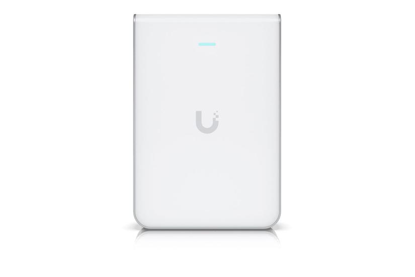 Ubiquiti Unifi U7 Pro Wall Trådløs Forbindelse Wi-fi
