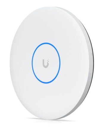 Ubiquiti Unifi U7 Pro Xgs Trådløs Forbindelse Wi-fi