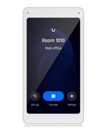 Ubiquiti Unifi Video Intercom Overvågningstablet