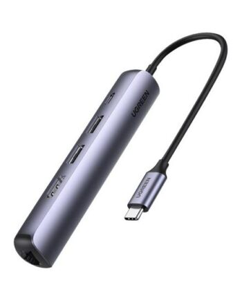Ugreen Dockingstation Usb-  Hdmi 1gbe