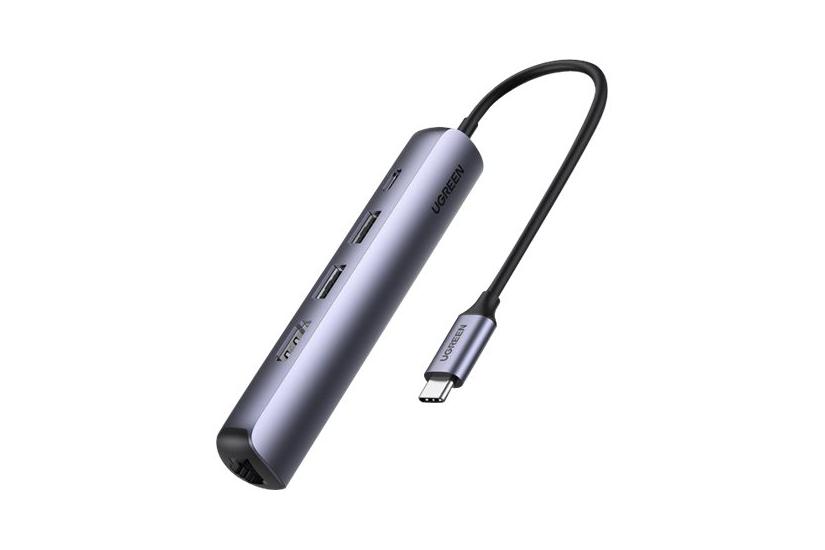 Ugreen Dockingstation Usb- Hdmi 1gbe