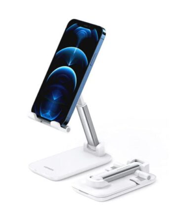 Ugreen 20434 Holder Mobiltelefon Smartphone Hvid