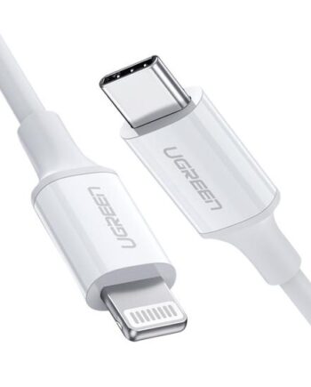 Ugreen Lightning-kabel Lightning   Usb