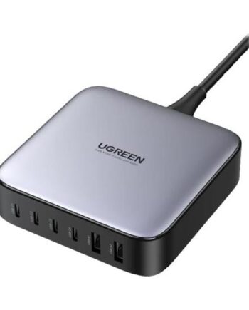 Ugreen Nexode Strømforsyningsadapter     Usb-       Usb 200 Watt