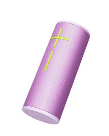 Ultimate Ears Megaboom   Højttaler Til Transportabel Brug Trådløs