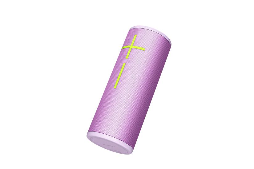 Ultimate Ears Megaboom Højttaler Til Transportabel Brug Trådløs