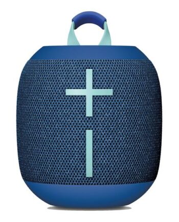 Ultimate Ears Wonderboom   Højttaler Til Transportabel Brug Trådløs