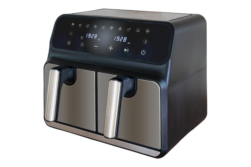 Unold 58685 Varmluftsrister