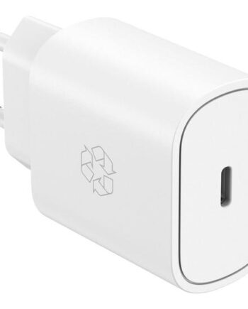 Upström ëssentials Strømforsyningsadapter 24 Pin Usb-  25 Watt