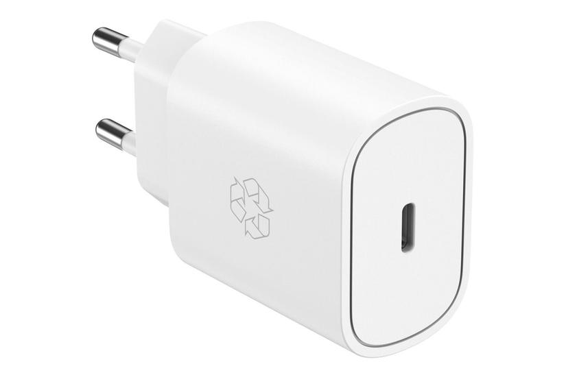 Upström ëssentials Strømforsyningsadapter 24 Pin Usb- 25 Watt