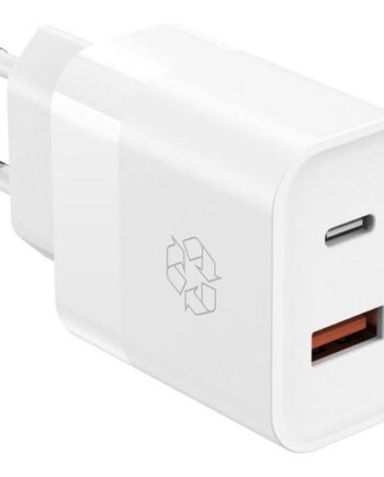 Upström ëssentials Strømforsyningsadapter Usb Type    24 Pin Usb-  30 Watt