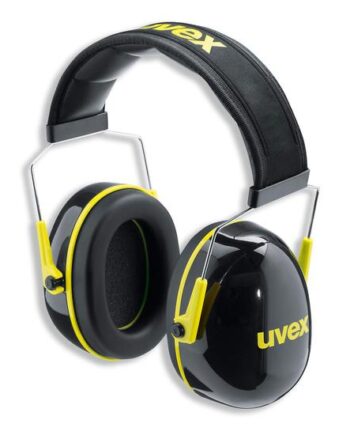 Uvex 2600002 Høreværn