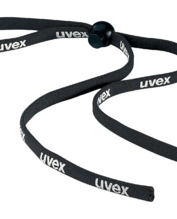 Uvex Sikkerhedsbrillerem Polyester  Pakke Med 10