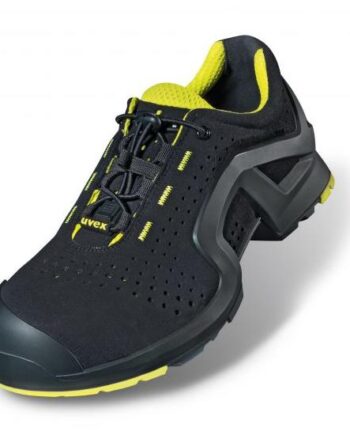 Uvex 85142 Unisex Voksen Lime  Sort