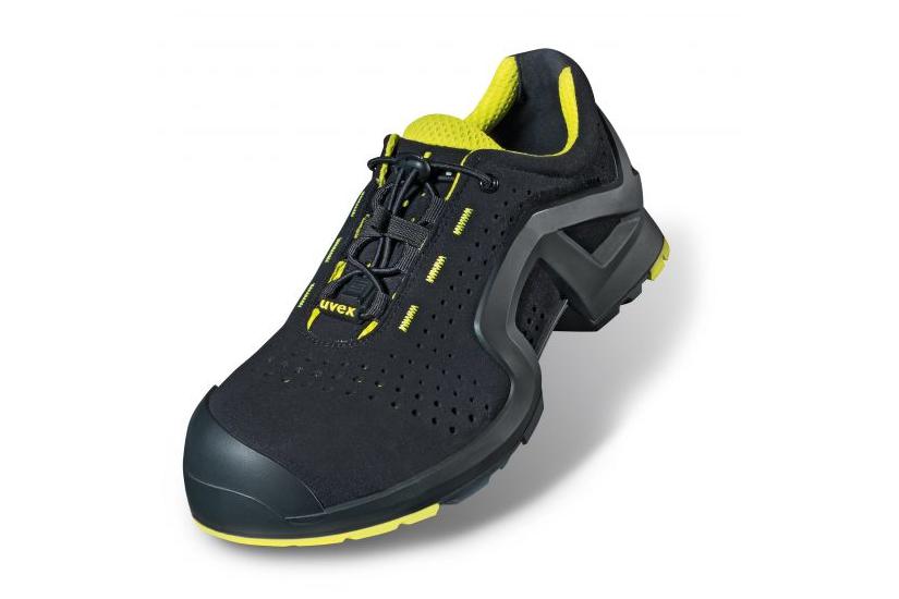 Uvex 85142 Unisex Voksen Lime Sort