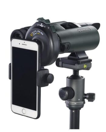 Vanguard Veo Pa-65 Tilbehør Til Smartphones Og Mobiltelefoner Kameralukker