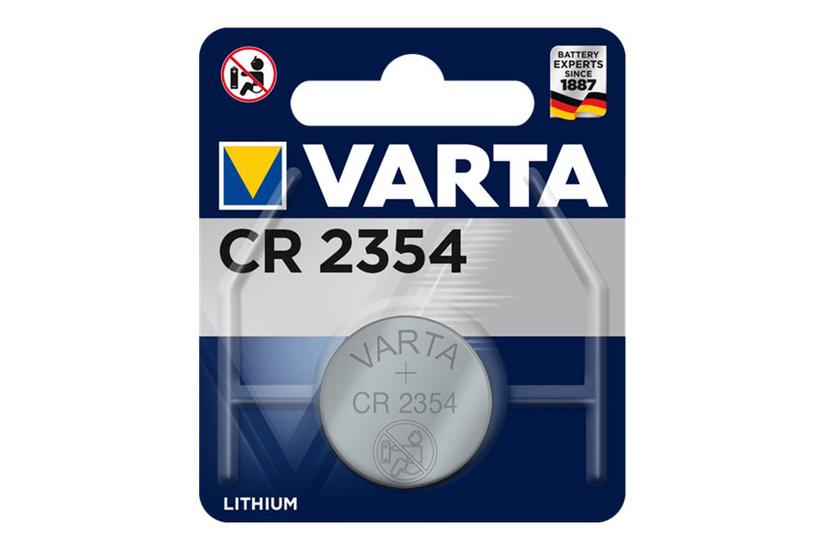 Varta Batteri Cr2354 Li