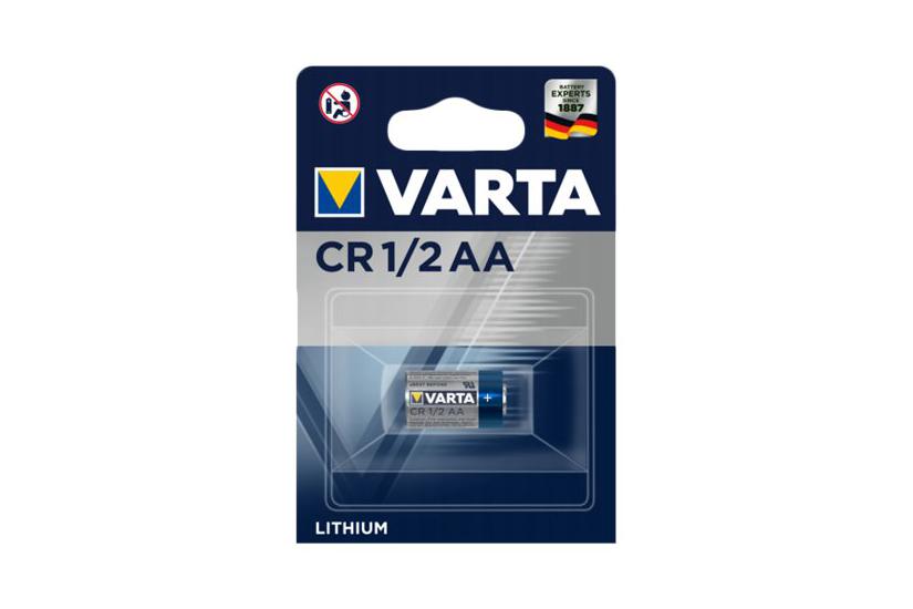 Varta Cr Aa Batteri Cr1 2aa Li