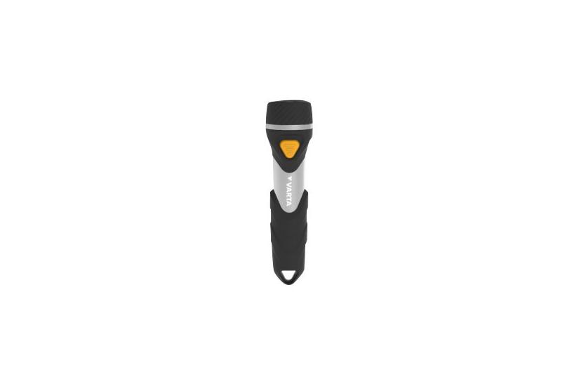 Varta Day Light Lommelygte Led Hvidt Lys
