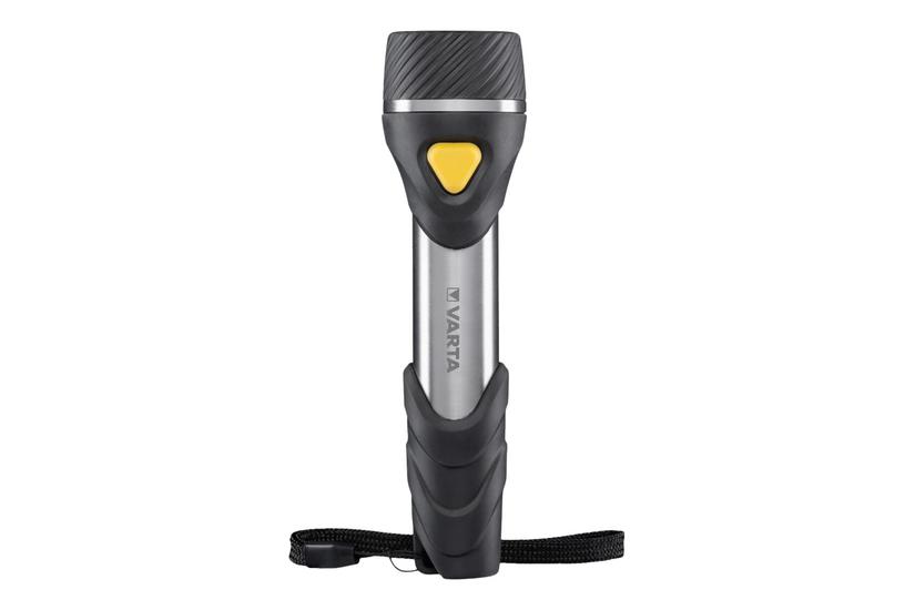 Varta Day Light Multi Led F20 Lommelygte Led