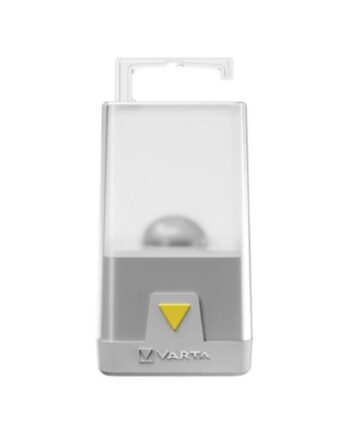 Varta L10 Campinglys Led Multifarvelys Lanterne