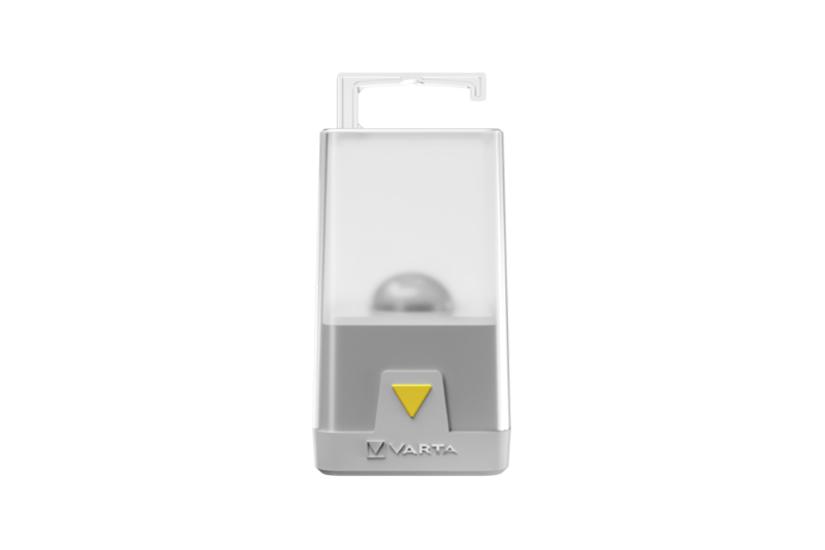 Varta L10 Campinglys Led Multifarvelys Lanterne